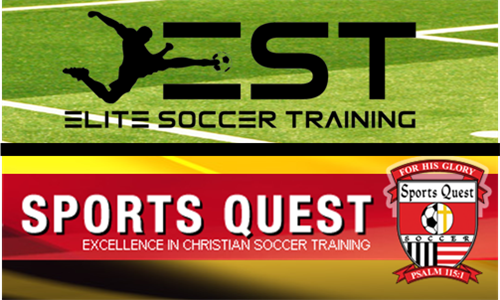 Professional Training for Texas United FC