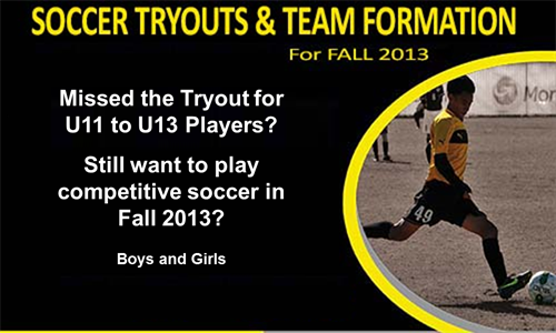 It is not too late, APPLY NOW 