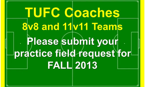 Complete Your Request Form NOW!
